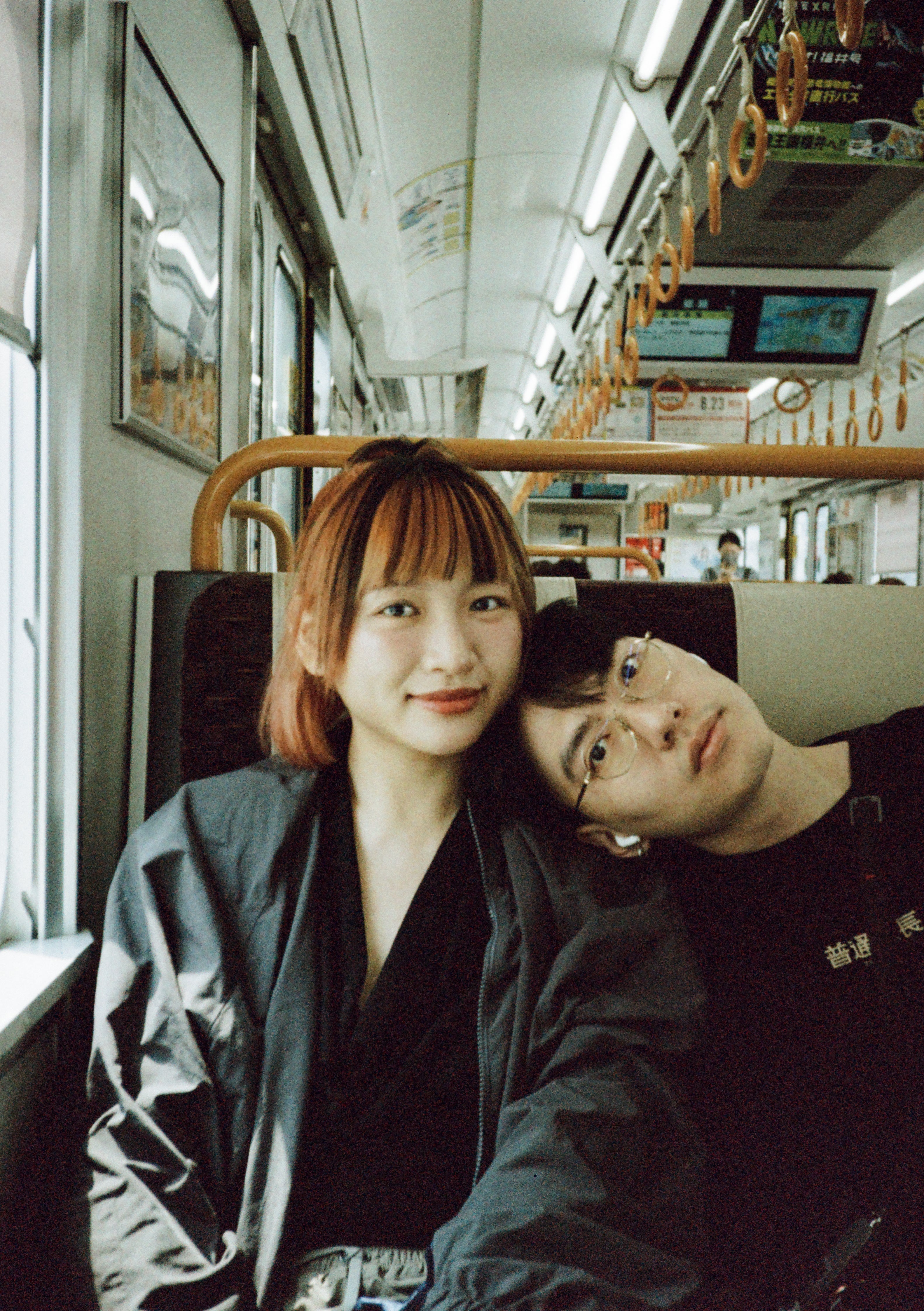 慢曝T5SWF The Four Seasons  C-41 135彩色負片菲林 Color Negative film 感光度Iso: 100-400 (DX Coded iso400）