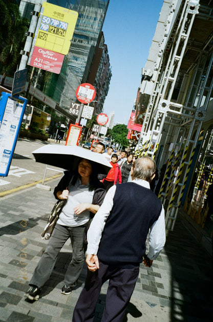 Kodak 柯達 KODACOLOR 10036 EXP 彩色負片菲林  C-41 Color Negative film  感光度Iso:100