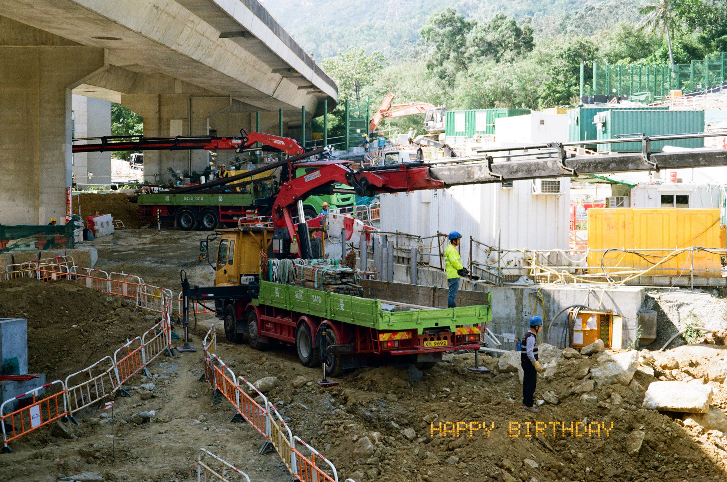 Kodak 柯達 KODACOLOR 10036 EXP 彩色負片菲林  C-41 Color Negative film  感光度Iso:100