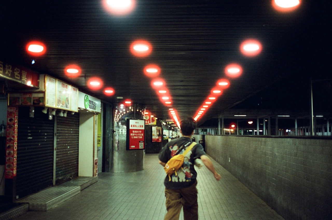 Contax G2 菲林相機 Film Camera