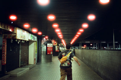 Contax G2 菲林相機 Film Camera