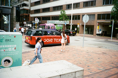 Contax T3 Film Camera