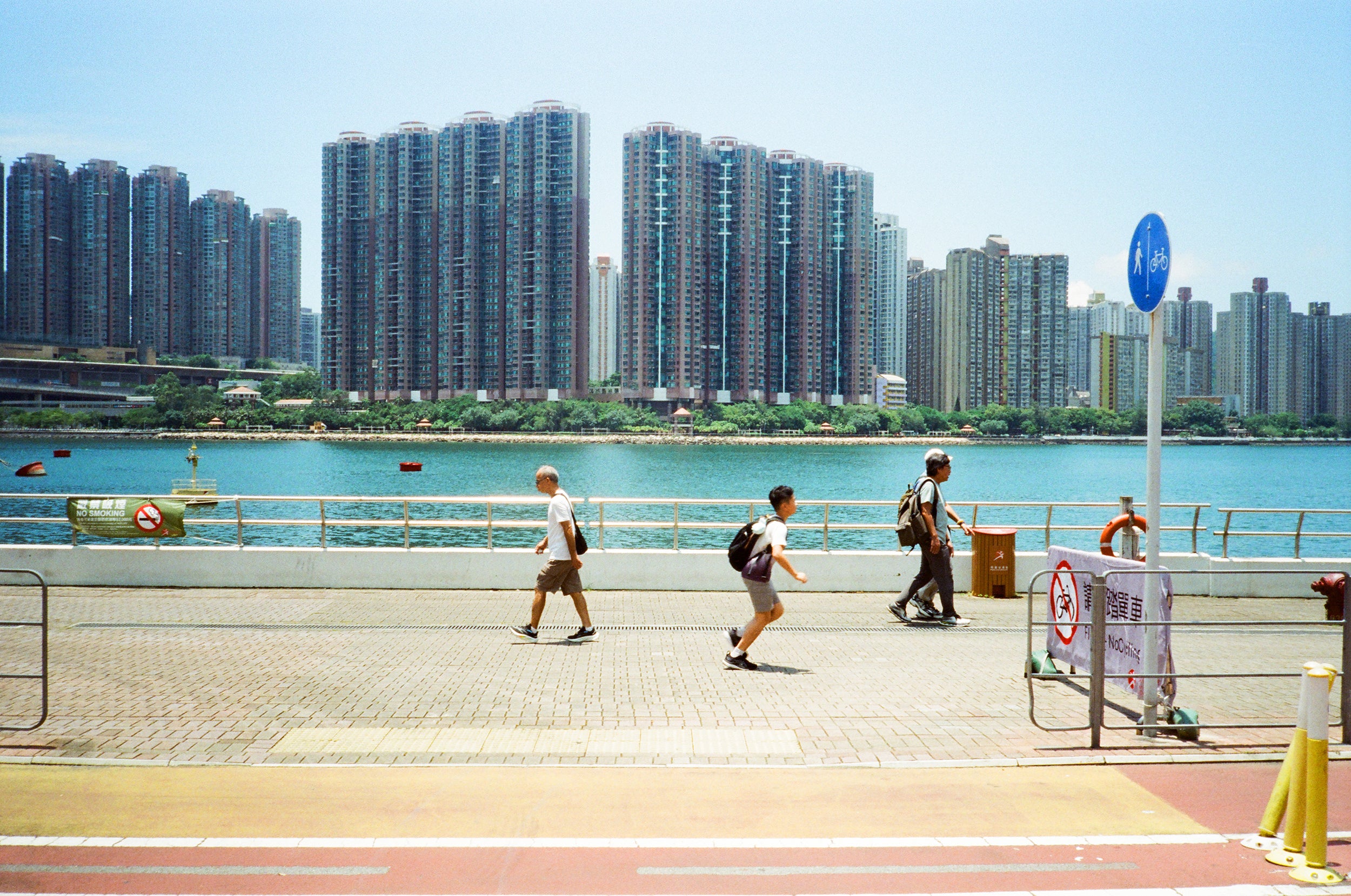 慢曝 T5SWF 4U C-41 135彩色負片菲林 Color Negative film 感光度Iso:400 (DX Coded)