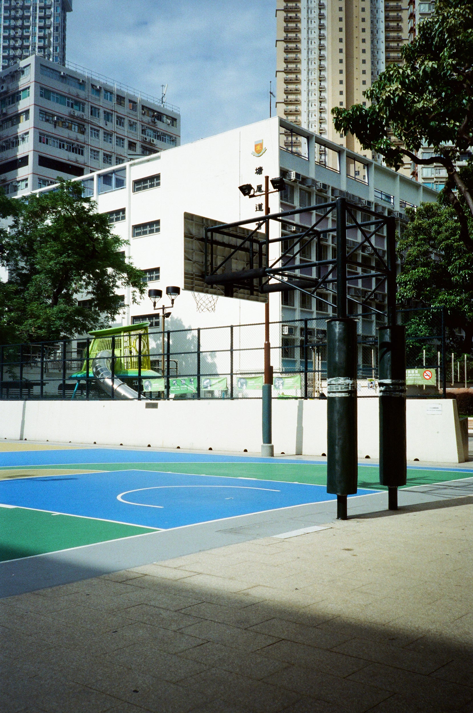 慢曝 T5SWF 4U C-41 135彩色負片菲林 Color Negative film 感光度Iso:400 (DX Coded)