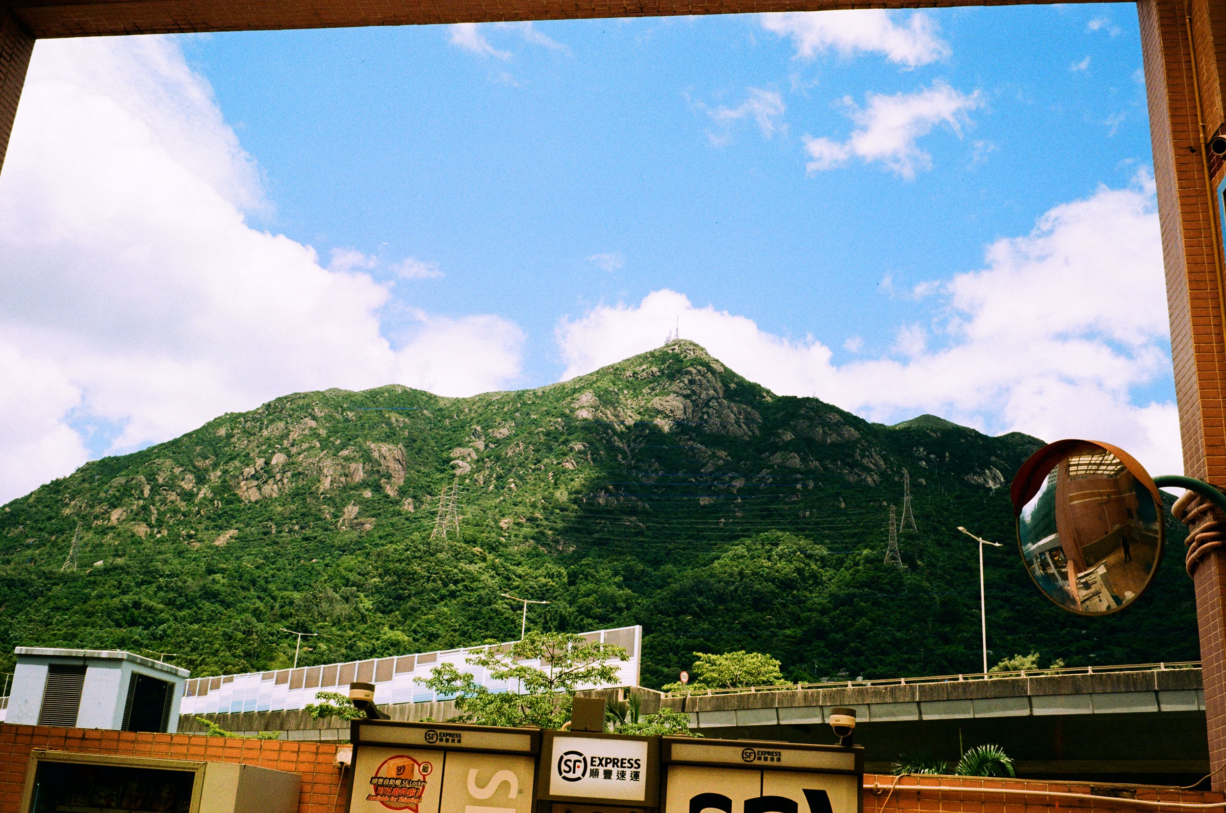 慢曝 T5SWF hana 夏の情熱 C-41 135彩色負片菲林 Color Negative film 感光度Iso:100 (DX Coded) 24EXP