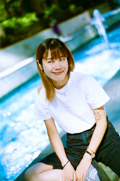 慢曝 T5SWF hana400 愛は勝つ C-41 135彩色負片菲林 Color Negative film 感光度Iso:400(DX Coded) 24EXP