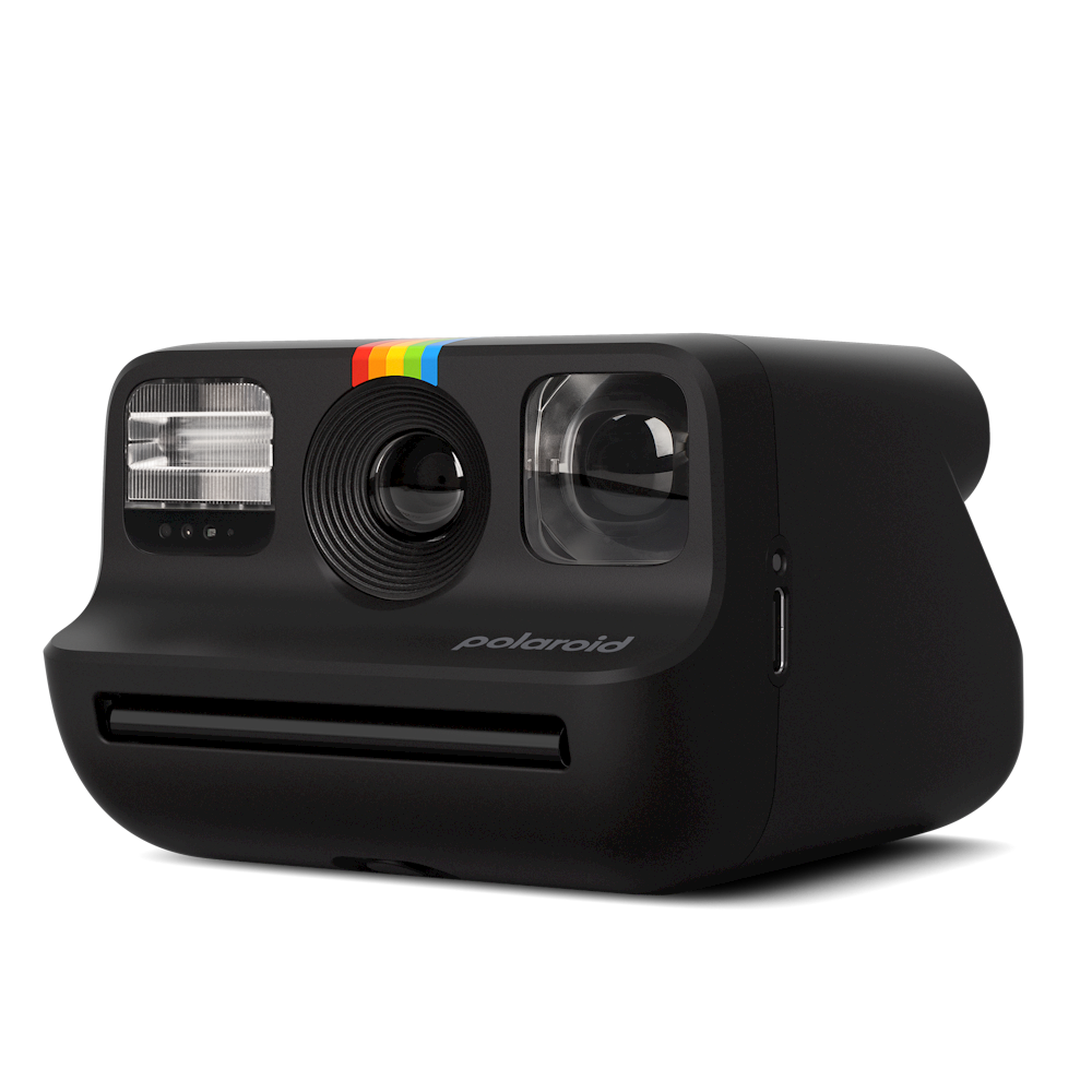 Polaroid Go Generation 2 寶麗來Go即影即有相機
