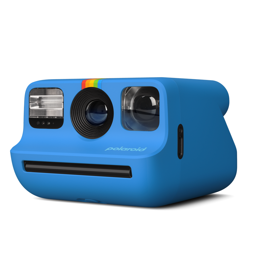 Polaroid Go Generation 2 寶麗來Go即影即有相機