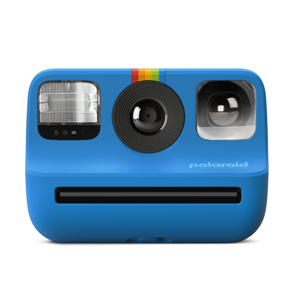 Polaroid Go Generation 2 寶麗來Go即影即有相機
