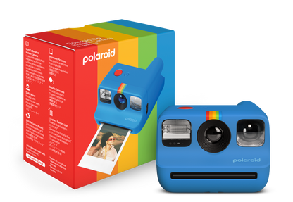 Polaroid Go Generation 2 寶麗來Go即影即有相機