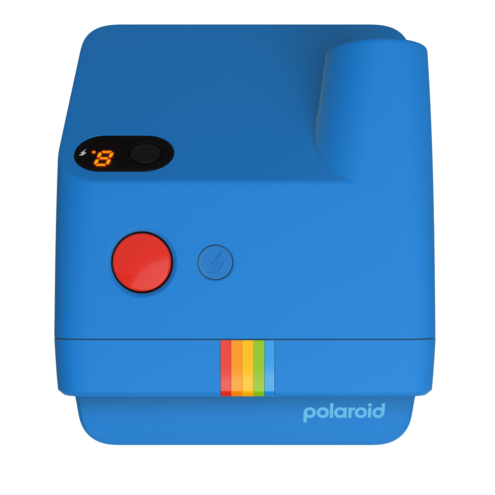 Polaroid Go Generation 2 寶麗來Go即影即有相機