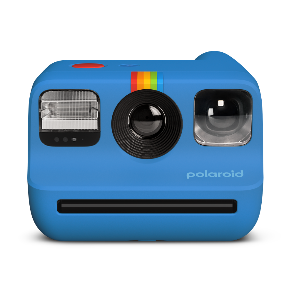 Polaroid Go Generation 2 寶麗來Go即影即有相機 Instant Camera