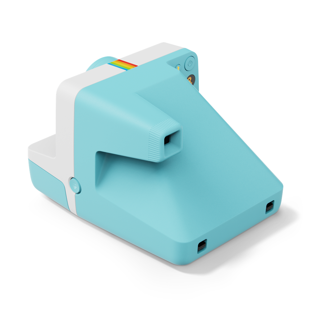 Polaroid Now Generation 3 寶麗來即影即有相機 Now Gen3