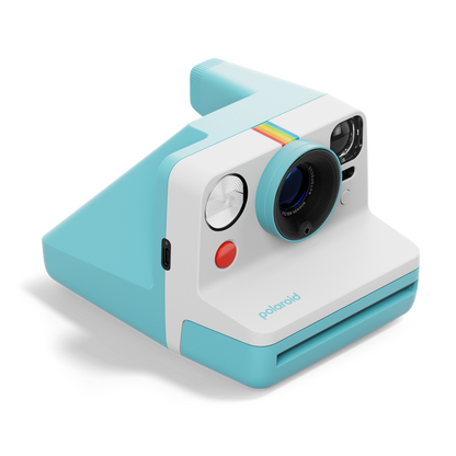 Polaroid Now Generation 3 寶麗來即影即有相機 Now Gen3