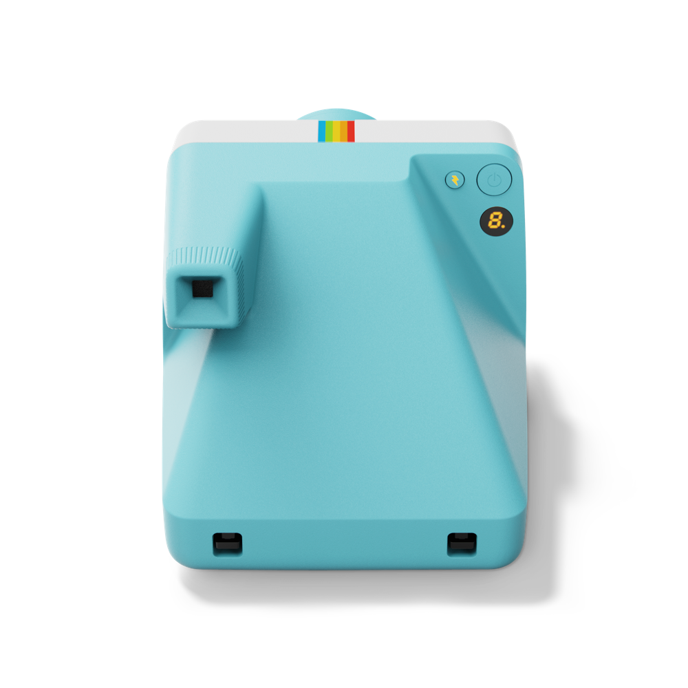 Polaroid Now Generation 3 寶麗來即影即有相機 Now Gen3