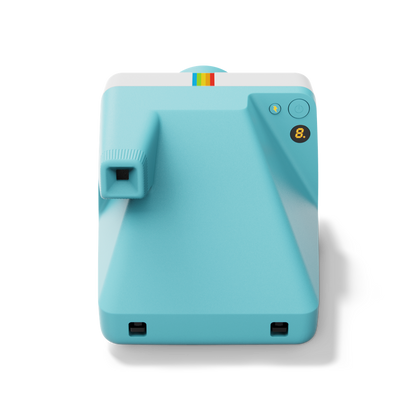Polaroid Now Generation 3 寶麗來即影即有相機 Now Gen3