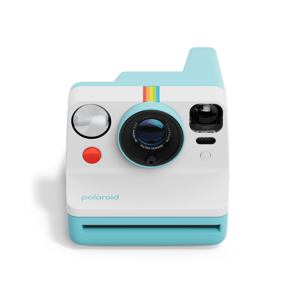 Polaroid Now Generation 3 寶麗來即影即有相機 Now Gen3