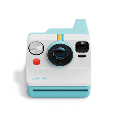 Polaroid Now Generation 3 寶麗來即影即有相機 Now Gen3
