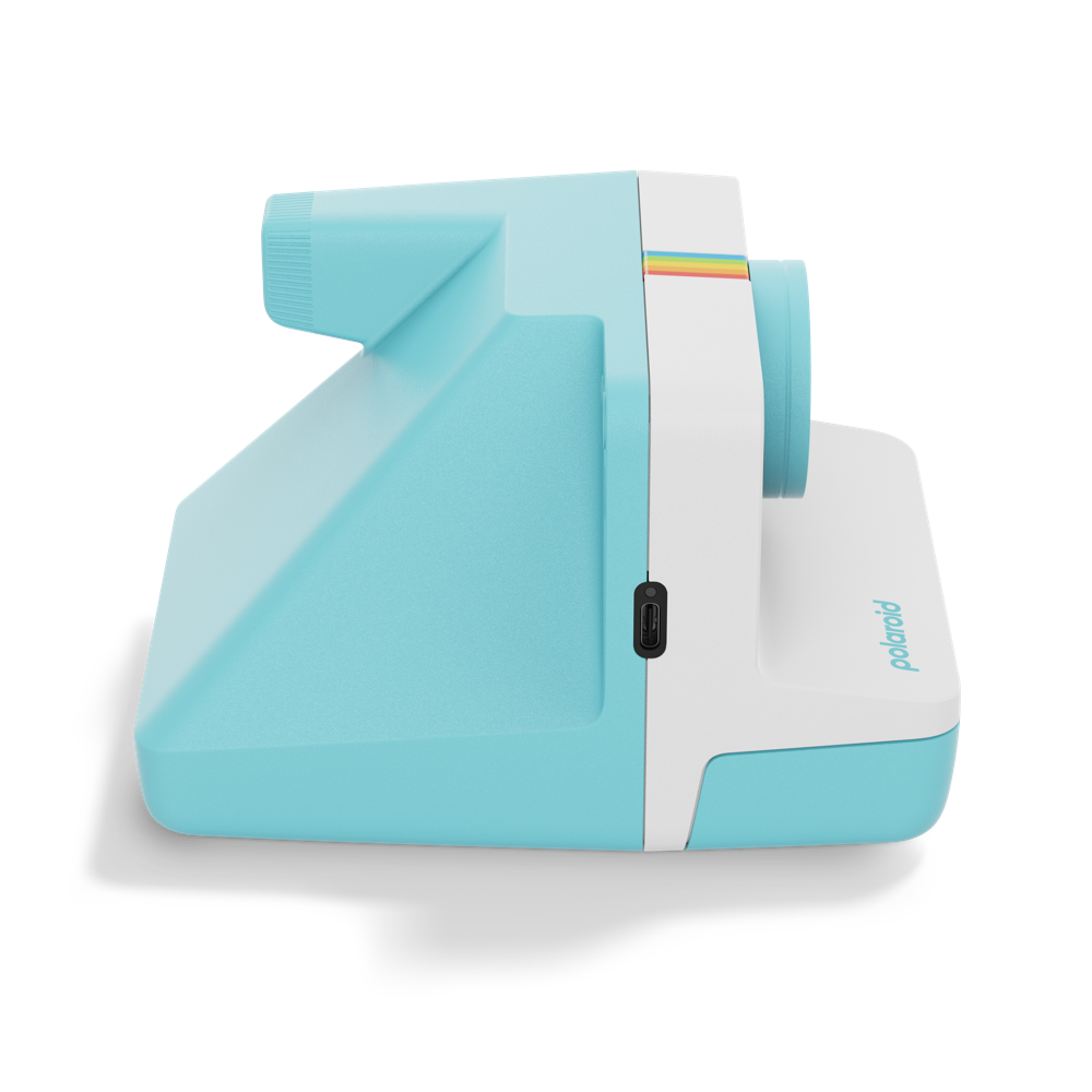 Polaroid Now Generation 3 寶麗來即影即有相機 Now Gen3