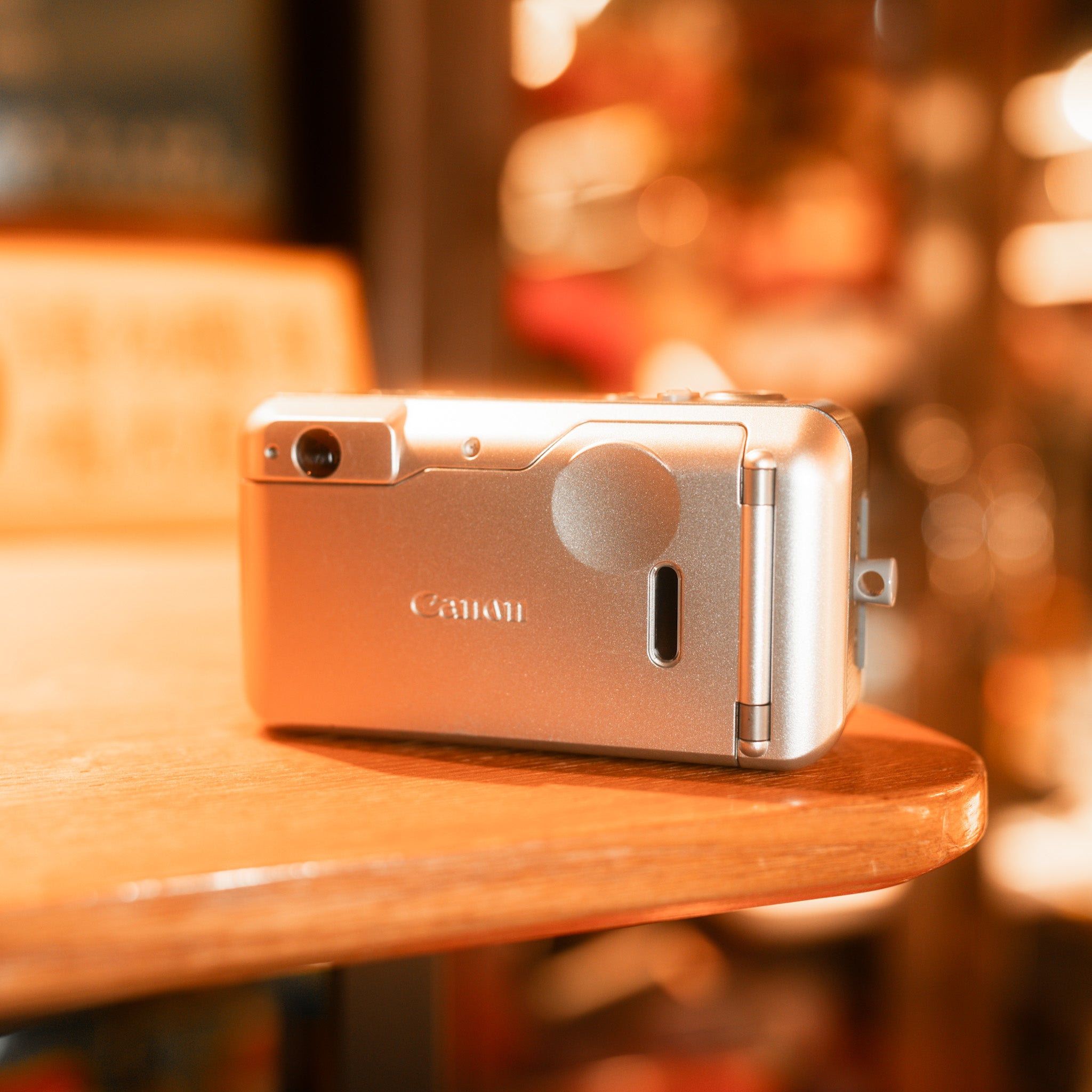 Canon Autoboy N105 菲林相機 傻瓜機 Point and Shoot Film Camera