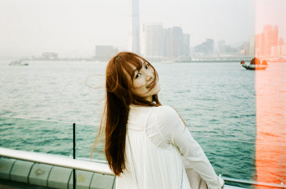 慢曝T5SWF The Four Seasons  C-41 135彩色負片菲林 Color Negative film 感光度Iso: 100-400