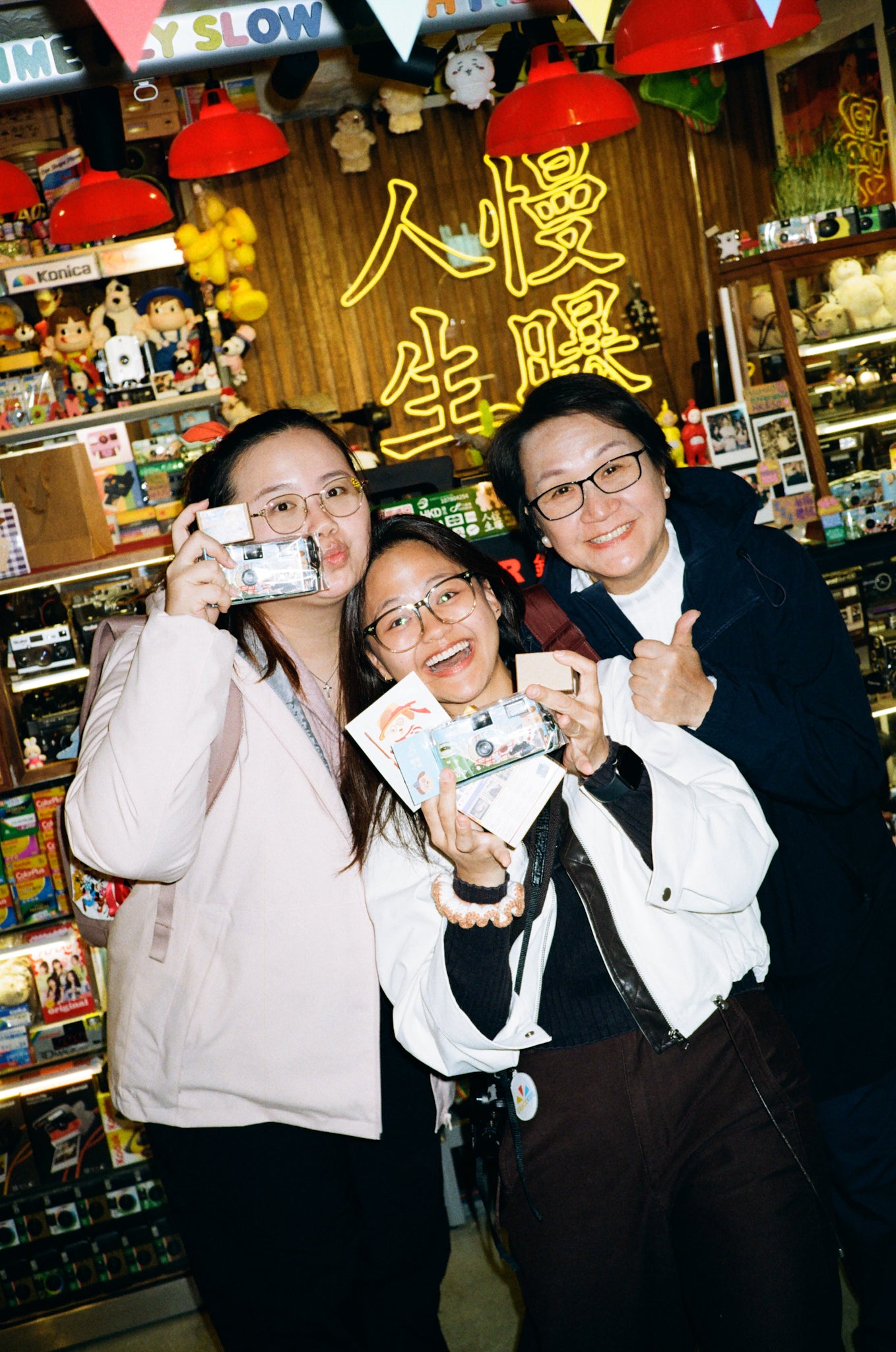 Kodak 柯達 KODACOLOR 200 36 EXP 彩色負片菲林  C-41 Color Negative film  感光度Iso:200