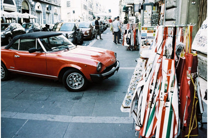 Lomo Lomography Analogue Trio 35mm 菲林三重奏套裝連金屬菲林罐