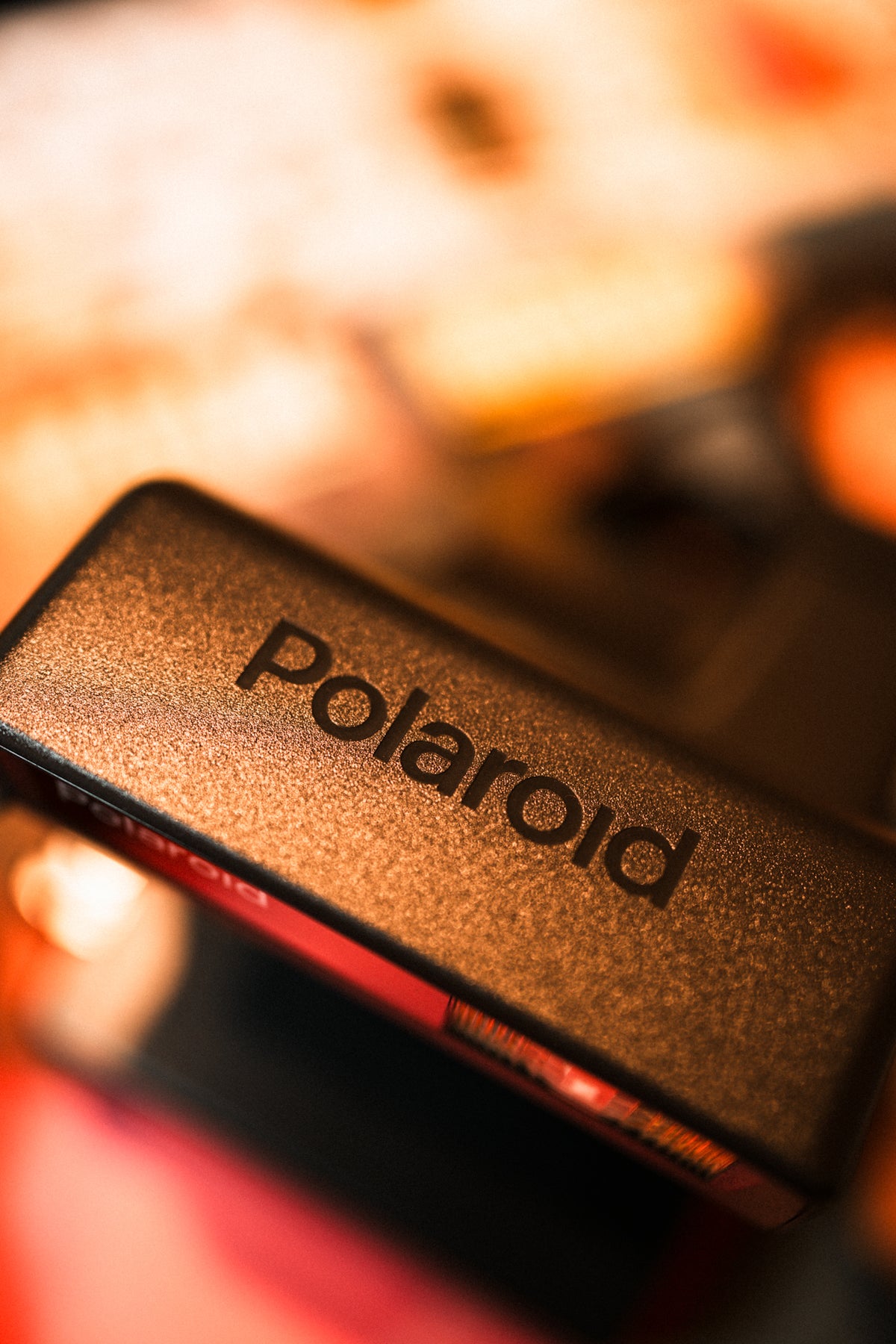 Polaroid 636 Close Up 寶麗來即影即有相機