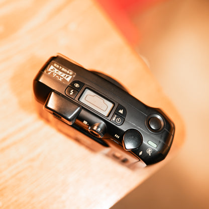 Pentax Espio 110 菲林相機 傻瓜機 Point and Shoot Film Camera