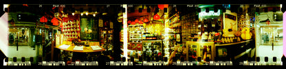 Lomography Spinner 360° 35mm 全景相機 Lomo
