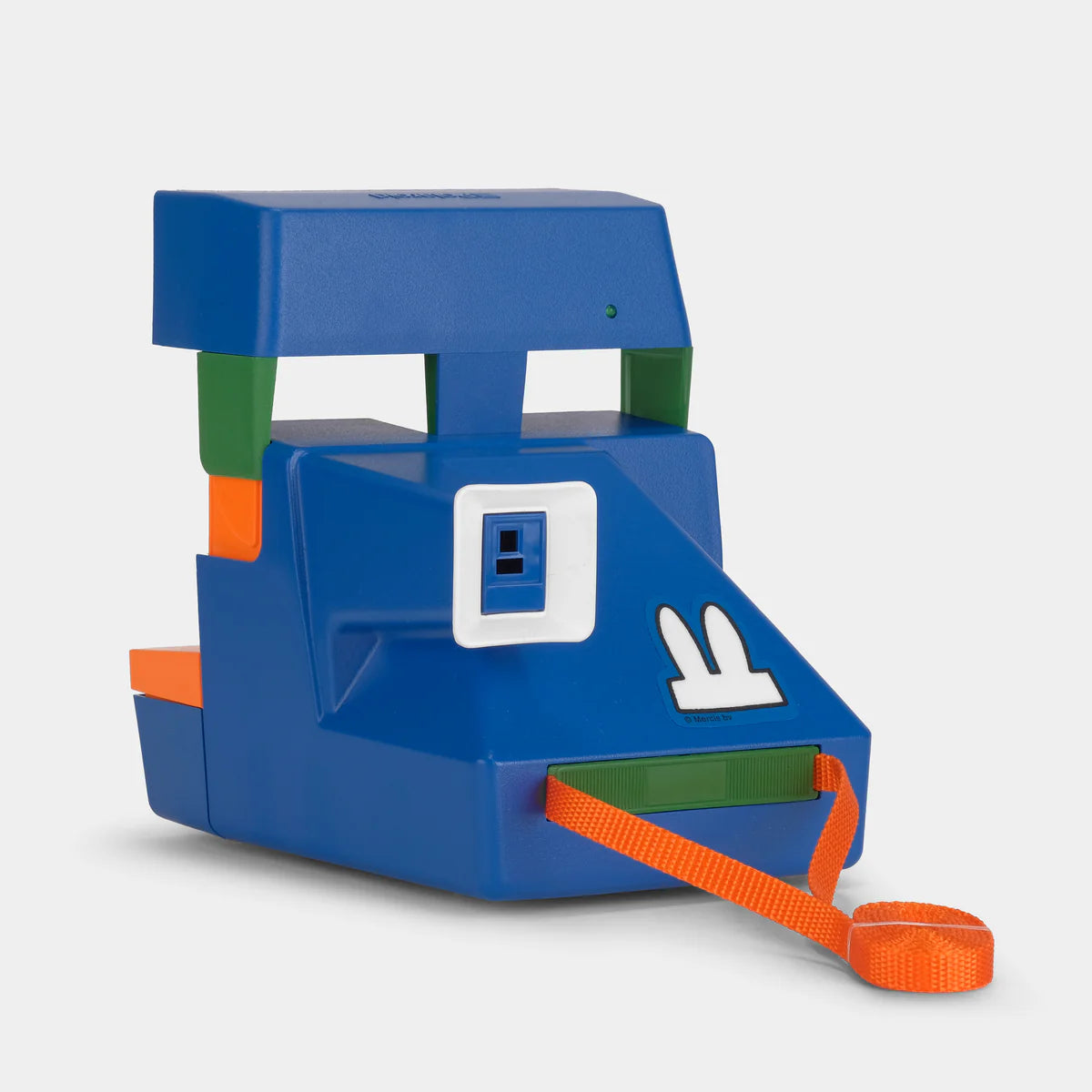 Polaroid 600 - Collaboration Edition