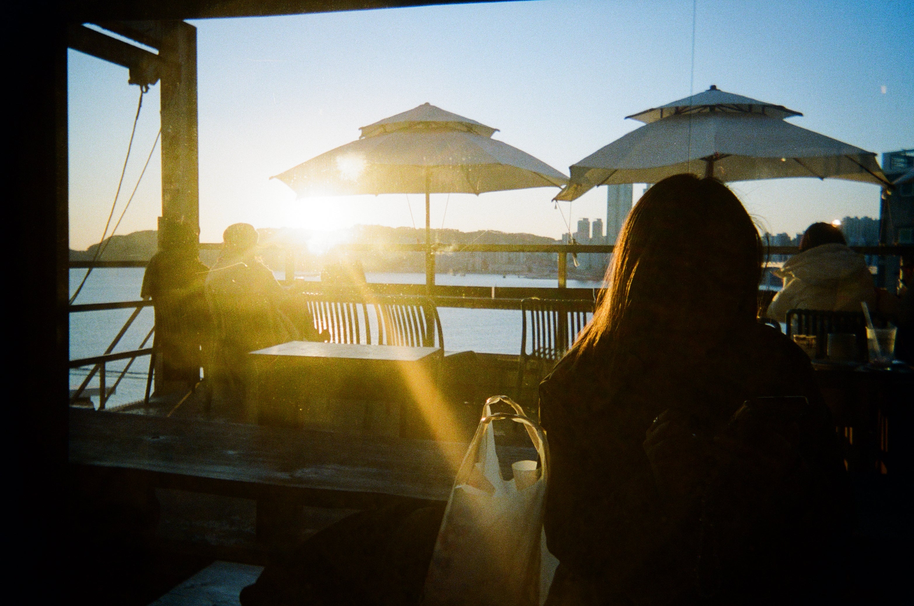 Kodak Power Flash 39張EXP 一次性菲林相機 Single Use Camera