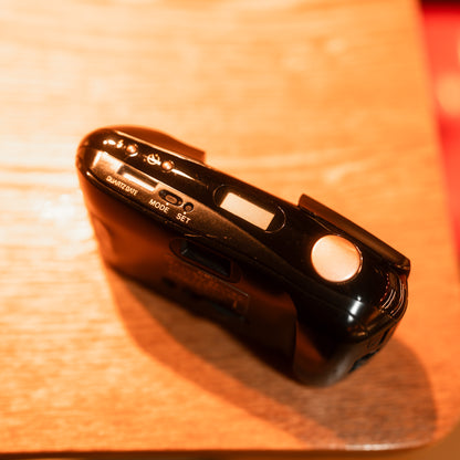 Olympus mju Panorama 菲林相機 傻瓜機 Point and Shoot Film Camera