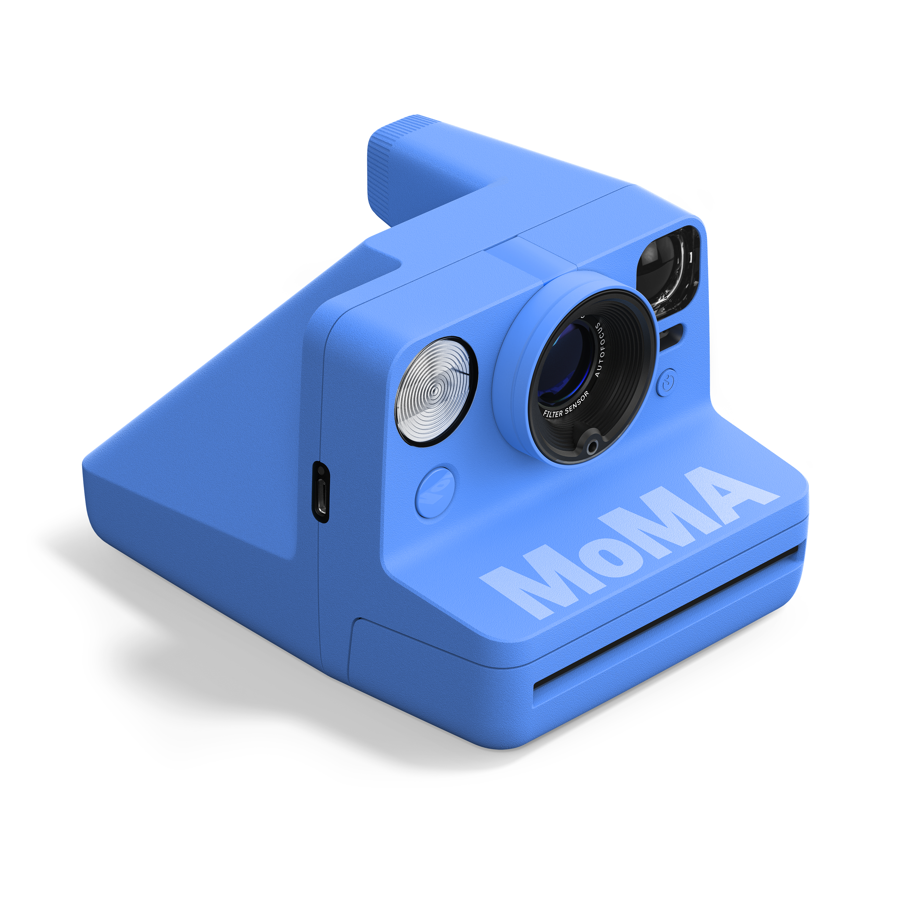Polaroid x MoMA Edition (Gen3)