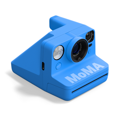 Polaroid x MoMA Edition (Gen3)