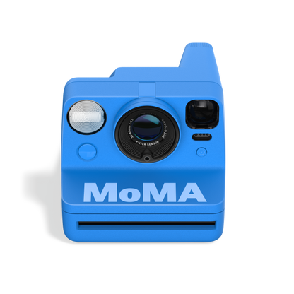 Polaroid x MoMA Edition (Gen3)