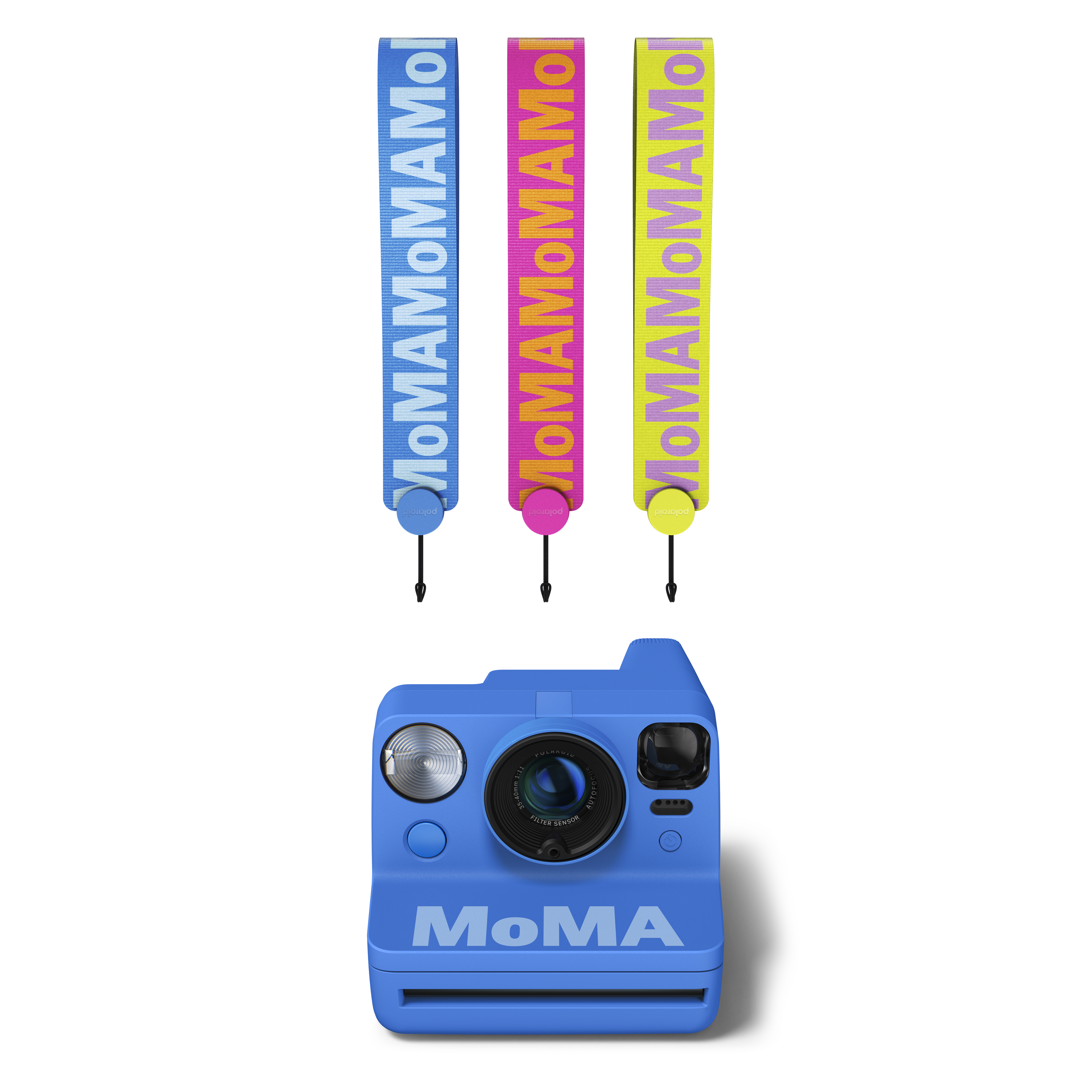 Polaroid x MoMA Edition (Gen3)