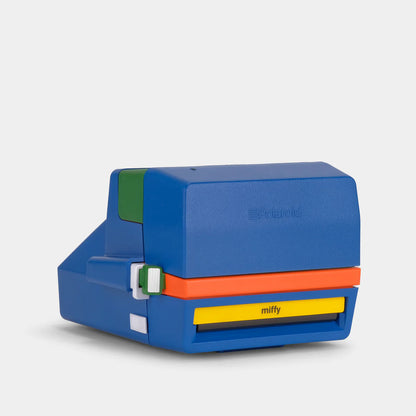 Polaroid 600 - Collaboration Edition