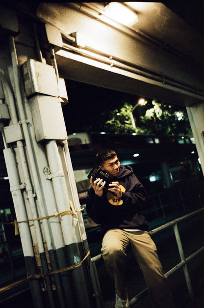 慢曝T5SWF The Four Seasons  C-41 135彩色負片菲林 Color Negative film 感光度Iso: 100-400