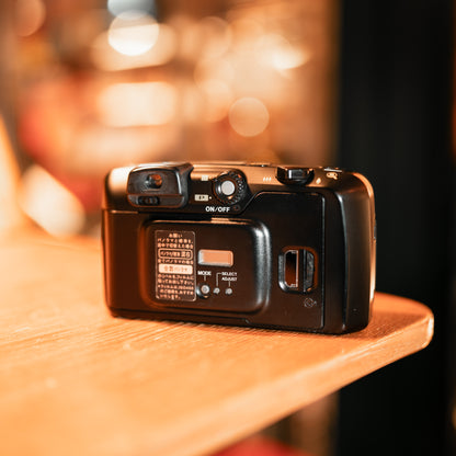 Pentax Espio 110 菲林相機 傻瓜機 Point and Shoot Film Camera