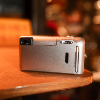 Pentax Espio 120SWii (Baby Pink) 菲林相機 傻瓜機 Point and Shoot Film Camera