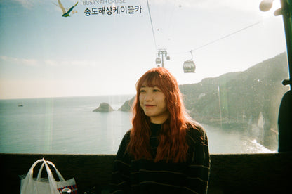 Kodak Power Flash 39張EXP 一次性菲林相機 Single Use Camera