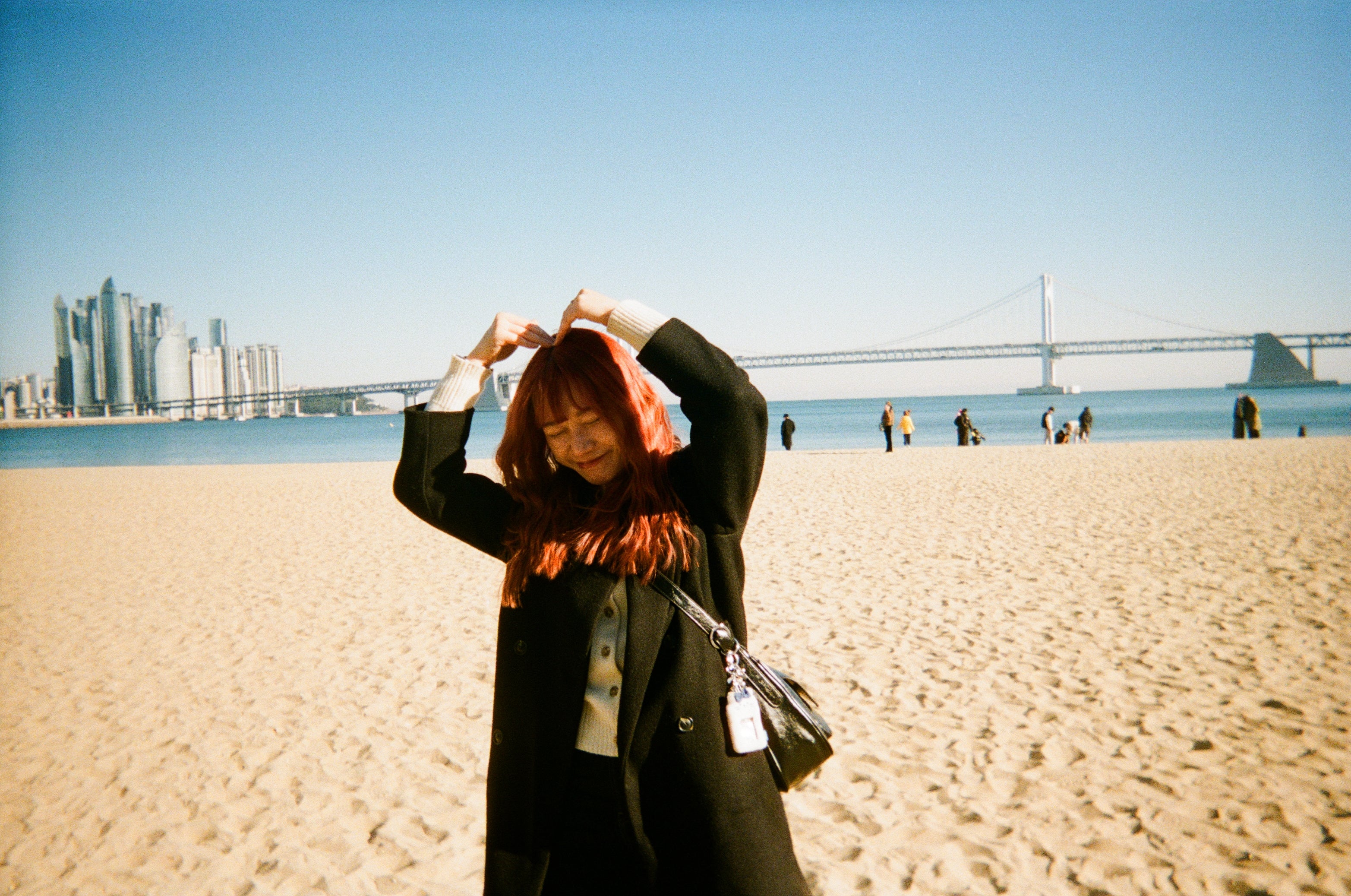 Kodak Power Flash 39張EXP 一次性菲林相機 Single Use Camera