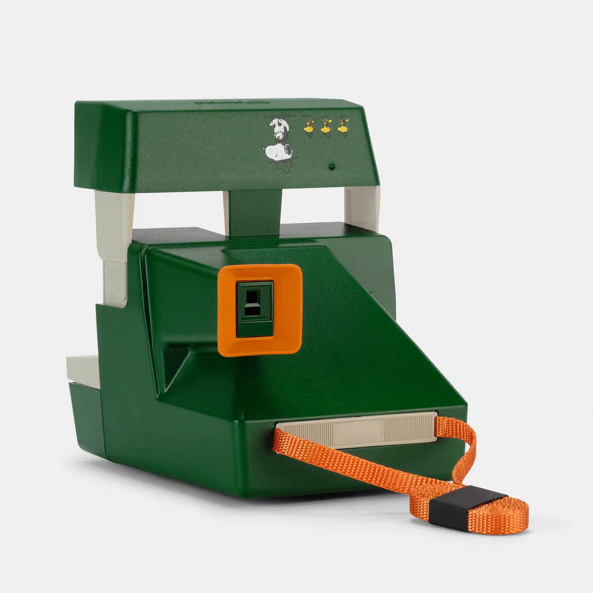 Polaroid 600 - Collaboration Edition