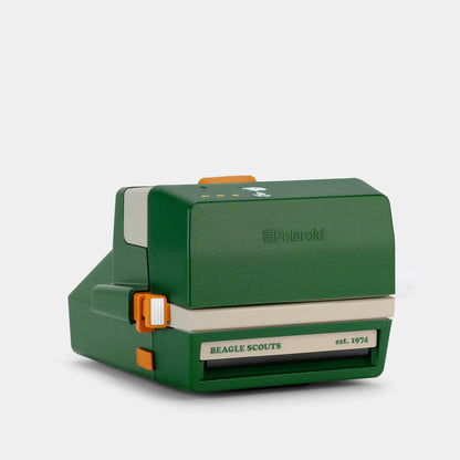 Polaroid 600 - Collaboration Edition