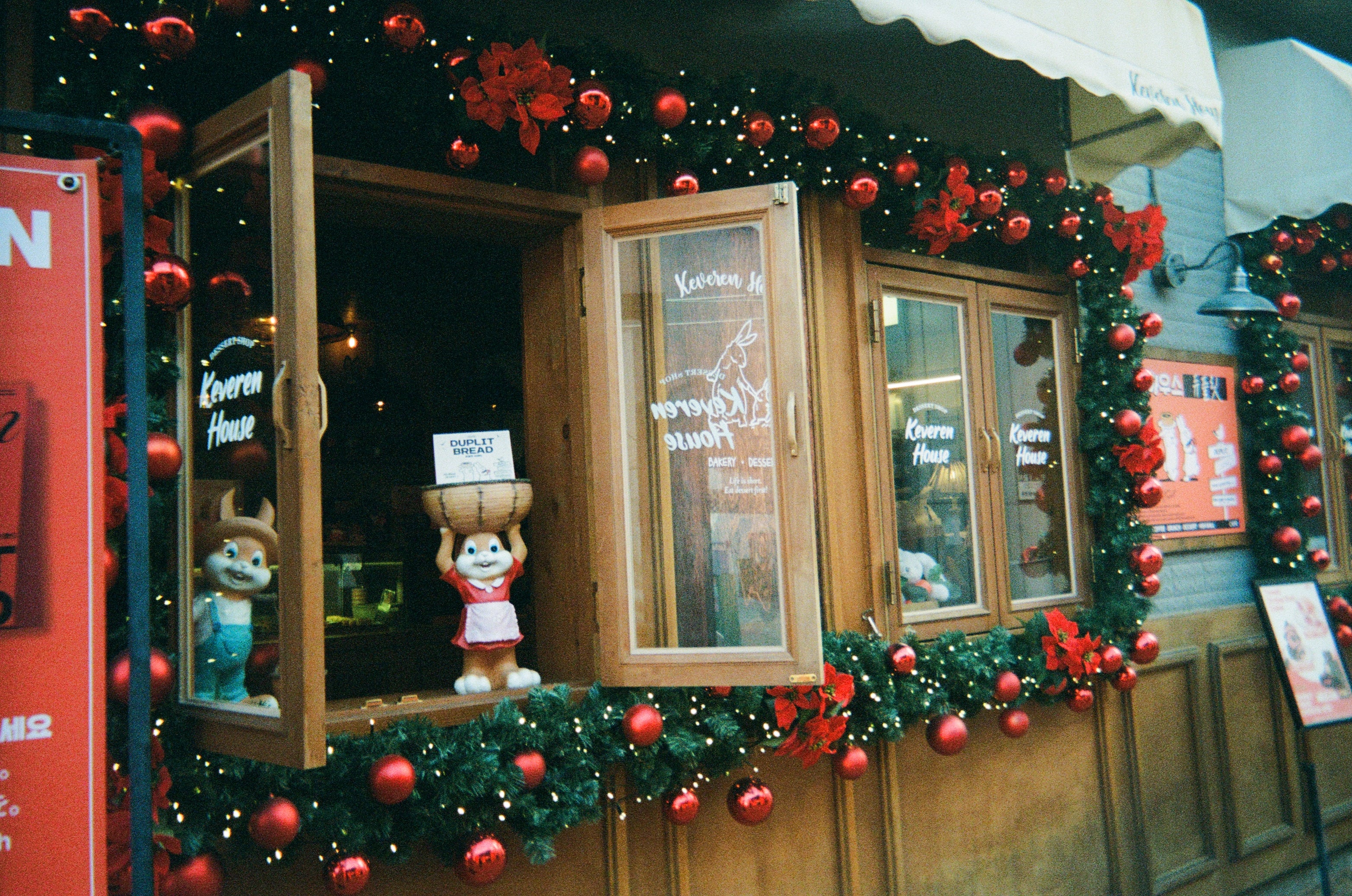 Kodak Power Flash 39張EXP 一次性菲林相機 Single Use Camera