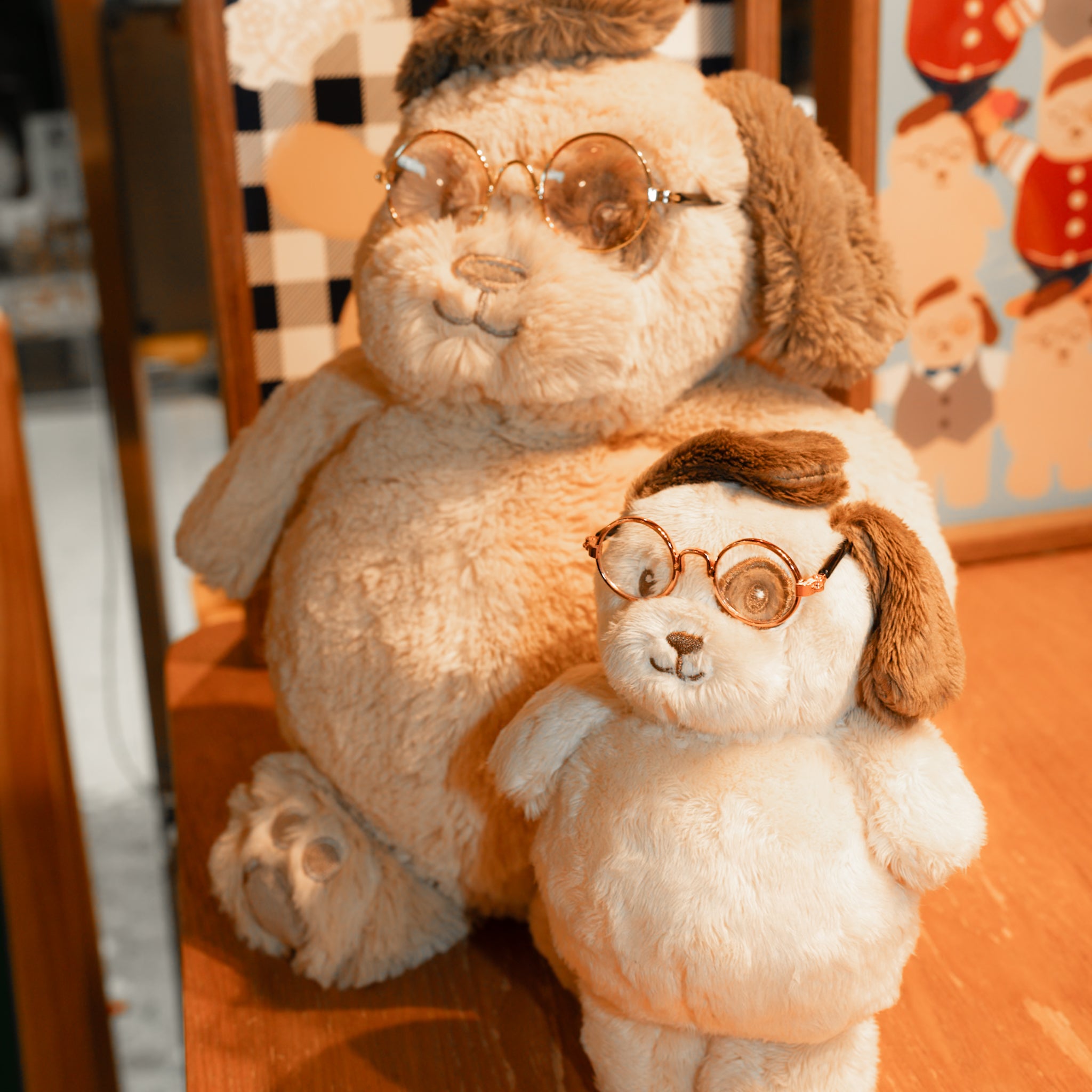 T5SWF Baby9Euro 慢曝狗勾bb (香港國際機場限定 Hong Kong Int Airport Exclusive)