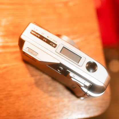 Pentax Espio 170SL 菲林相機 傻瓜機 Point and Shoot Film Camera