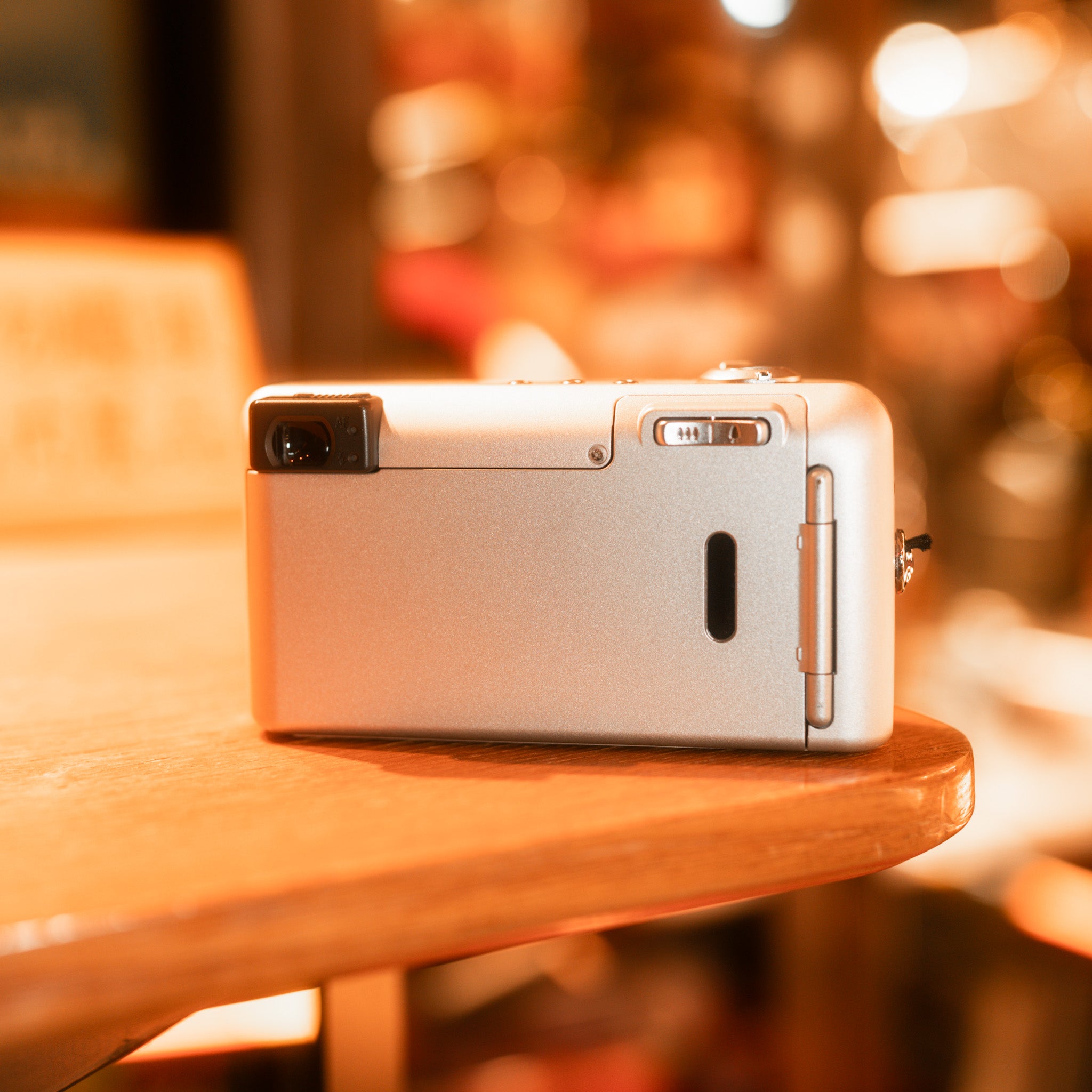 Pentax Espio 105SW 菲林相機 傻瓜機 Point and Shoot Film Camera