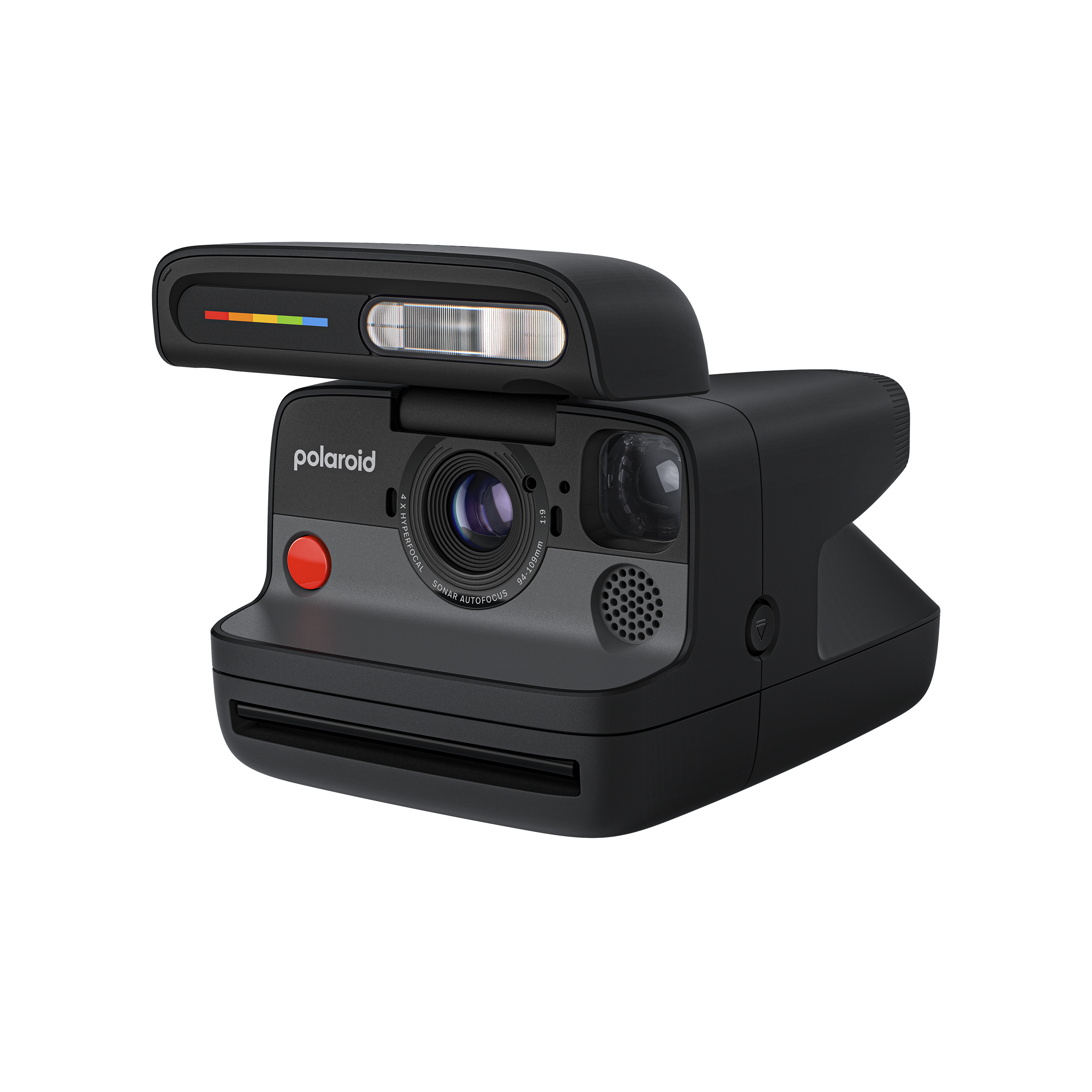 Polaroid Flip Instant Photo Camera 寶麗來Flip即影即有相機